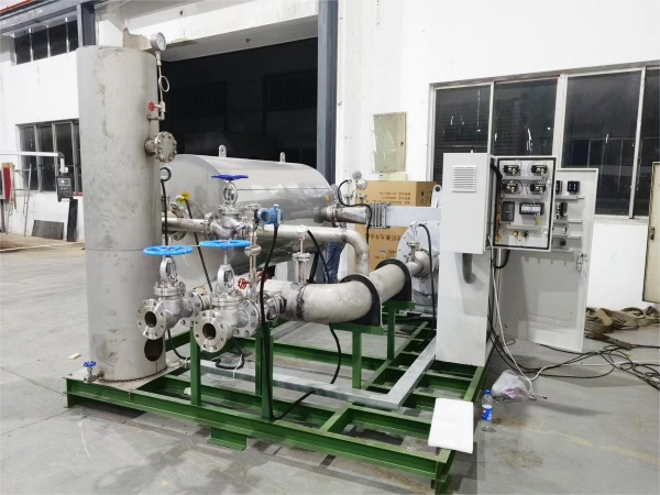 廢氣處理加熱器